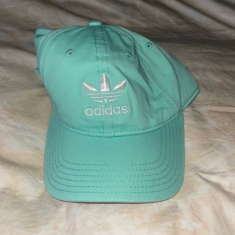 Adidas hat